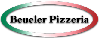 Beueler Pizzeria Logo